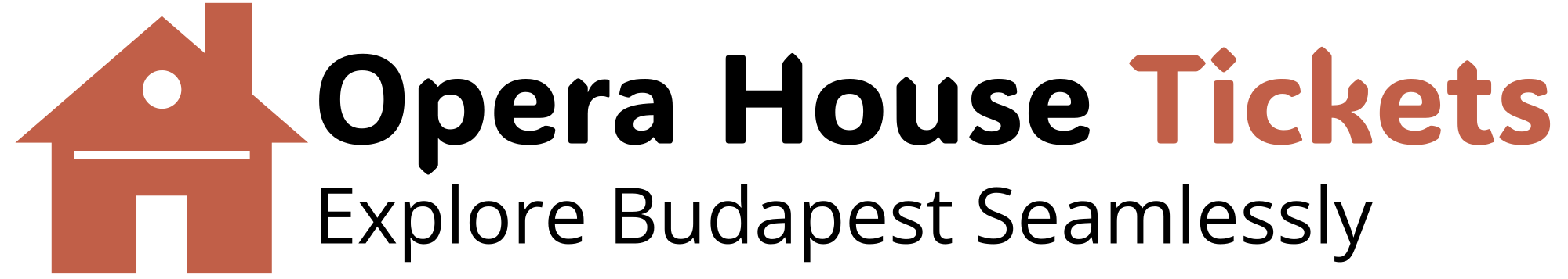 Budapest Opera House Tickets